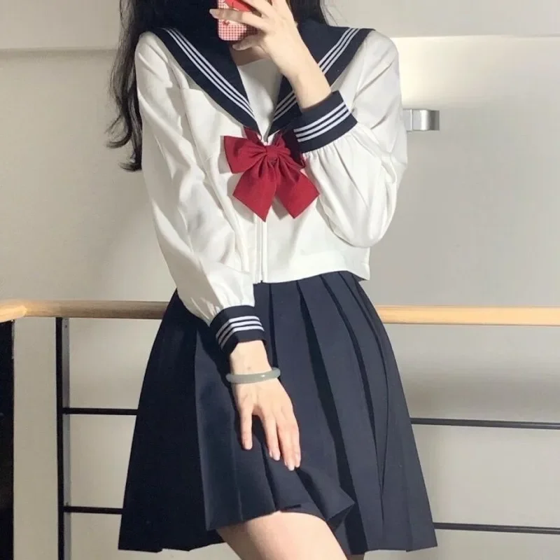 Hot Japanese School Uniform Gi - Anime Girl Merchandise review and price