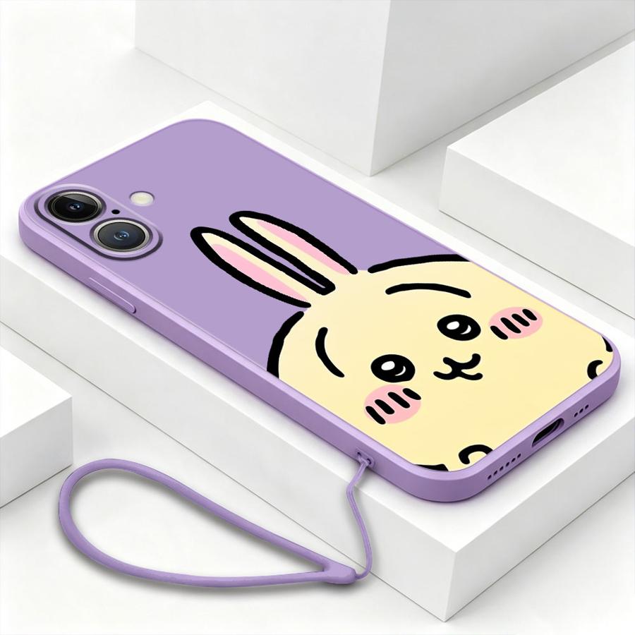 Phone Case for Honor 400 600 X - Lanyard Anime Logo review and price