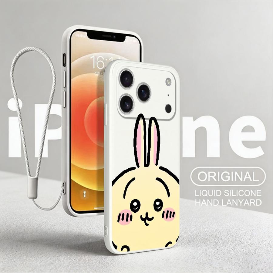 Phone Case for Honor 400 600 X - Lanyard Anime Logo review and price