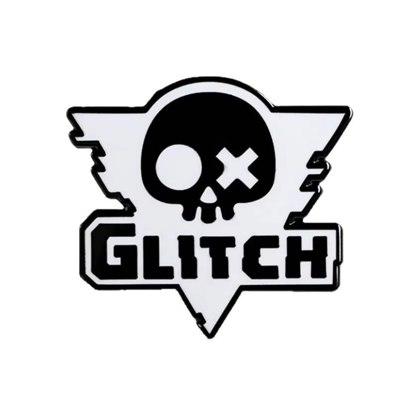 2PCS Cute Anime Murder Drones  - Anime Merchandise Logo review and price