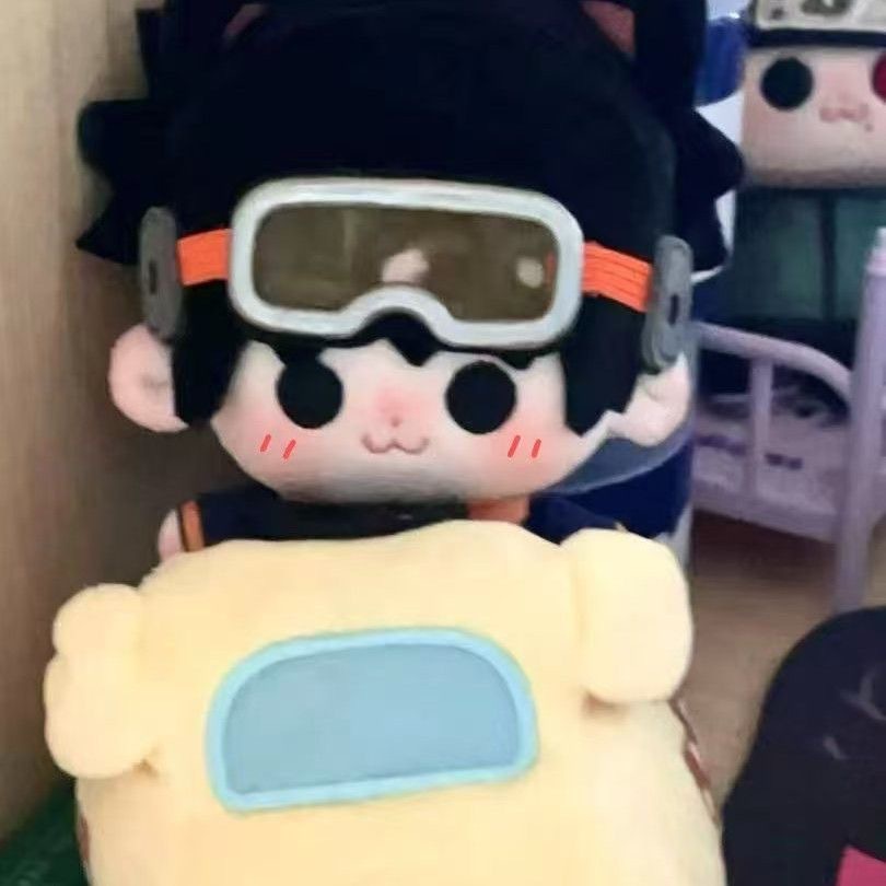 Naruto Uchiha Obito 10cm Plush - Anime Merchandise Naruto review and price