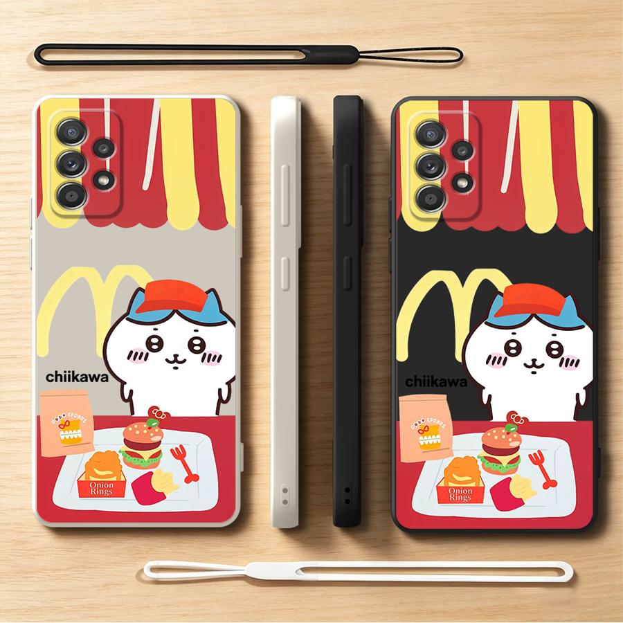 C-Chiikawas Cartoon Case for S - Lanyard Anime Logo review and price