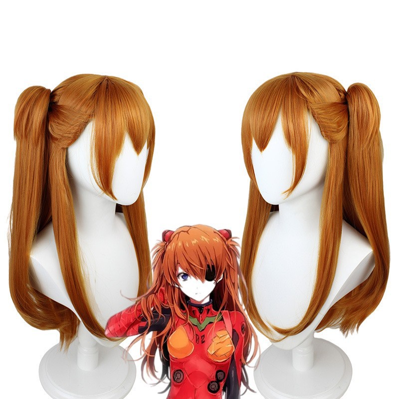 Anime New EVA Asuka Langley So - Anime Girl Merchandise review and price