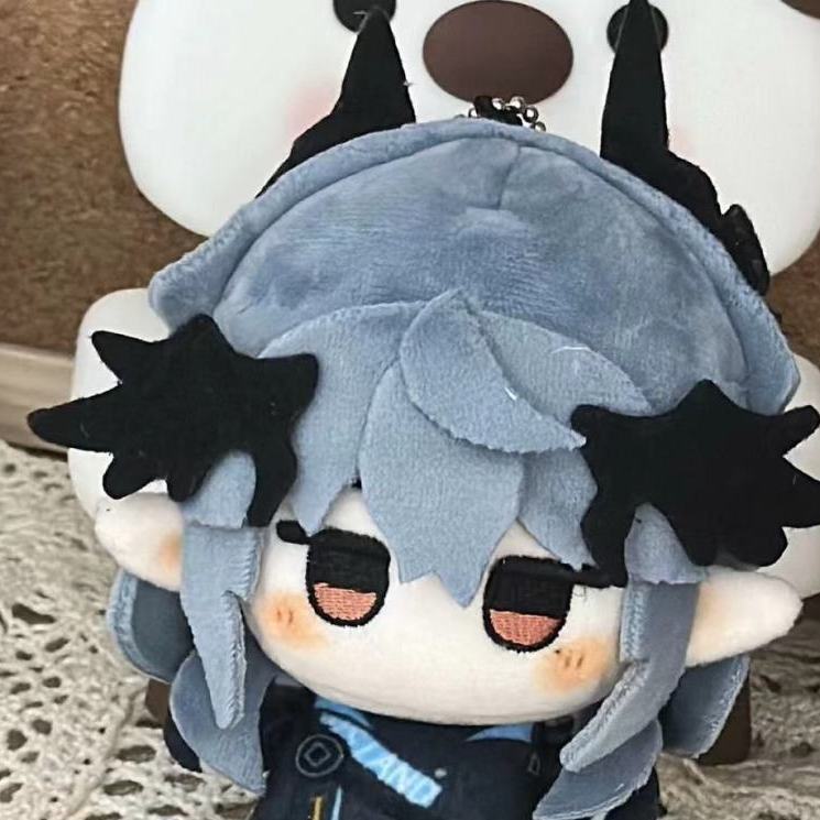 Game Arknights: Logos 10cm Pri - Anime Merchandise Logo review and price