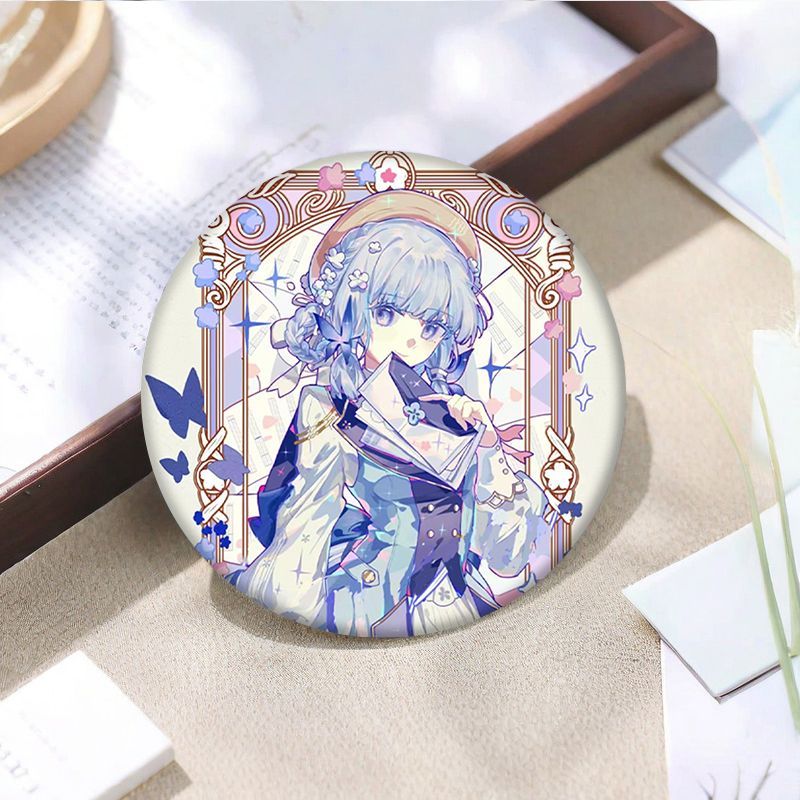 New Genshin Impact Anime Merch - Anime Merchandise Gift review and price