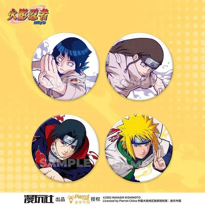 Original Naruto Spot Series Ti - Anime Merchandise Naruto review and price