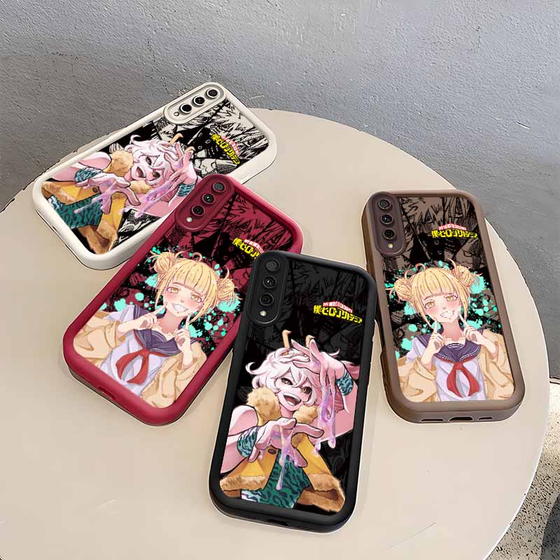 My Hero Academy For Samsung Ga - Lanyard Anime Logo review and price