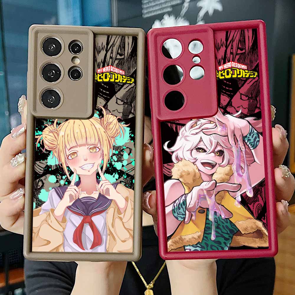 My Hero Academy For Samsung Ga - Lanyard Anime Logo review and price