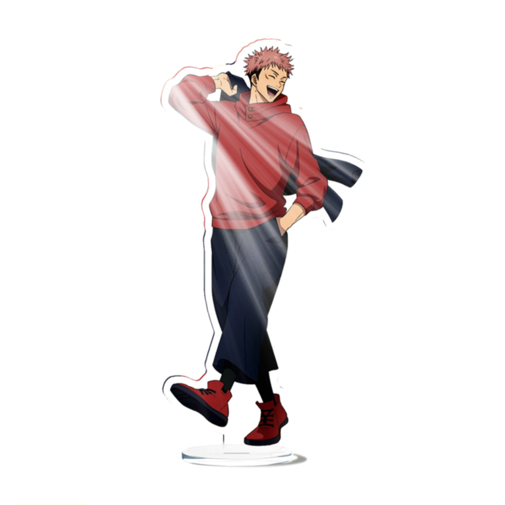 Jujutsu Kaisen Gojo Satoru Get - Anime Merchandise Gift review and price