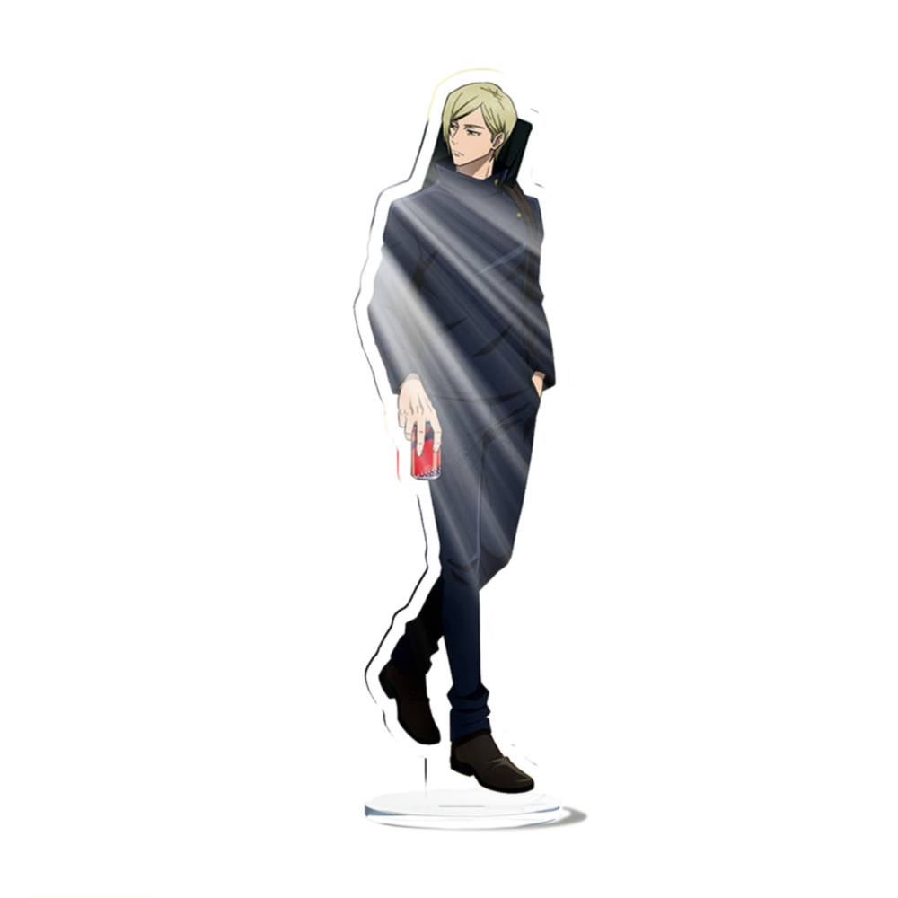 Jujutsu Kaisen Gojo Satoru Get - Anime Merchandise Gift review and price