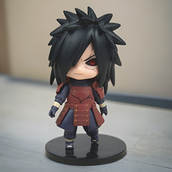 Naruto figurines, toy figures, - Anime Merchandise Naruto review and price