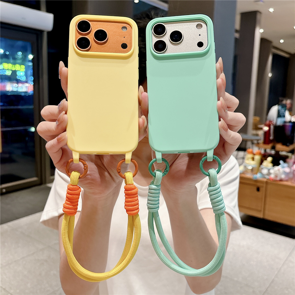 Wrist Strap Lanyard Silicone P - Lanyard Anime Logo review and price