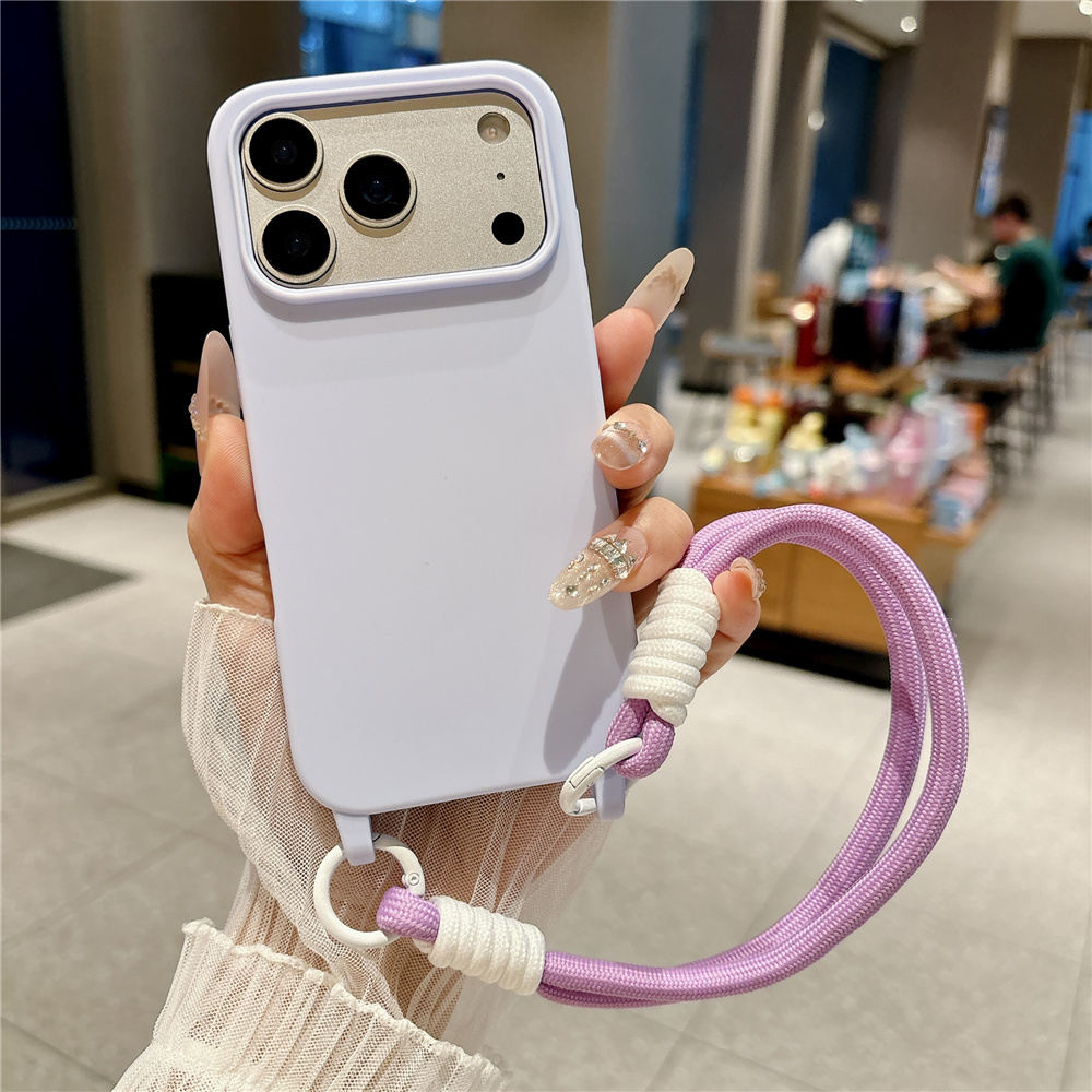 Wrist Strap Lanyard Silicone P - Lanyard Anime Logo review and price