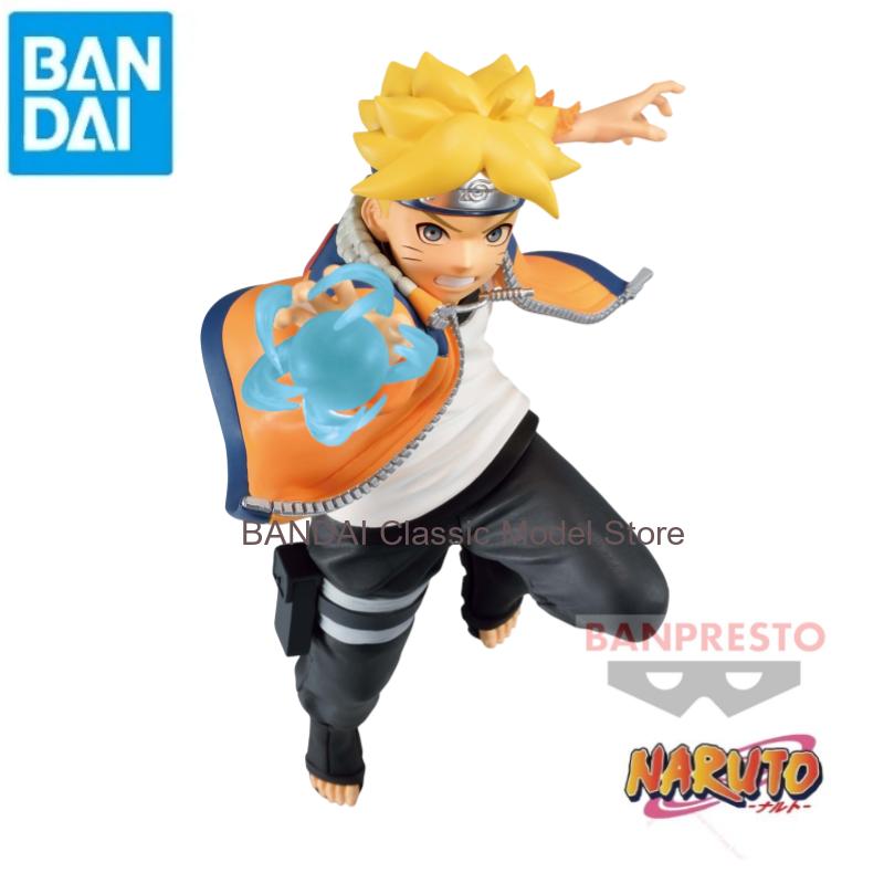 In Stock Bandai Original Narut - Anime Merchandise Naruto review and price