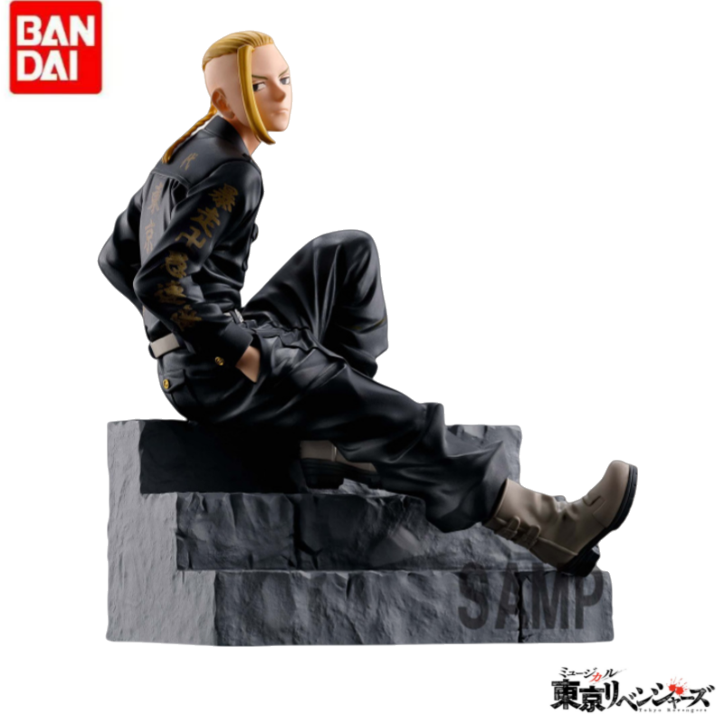 Original In Stock Bandai Banpr - Anime Merchandise In Tokyo review and price