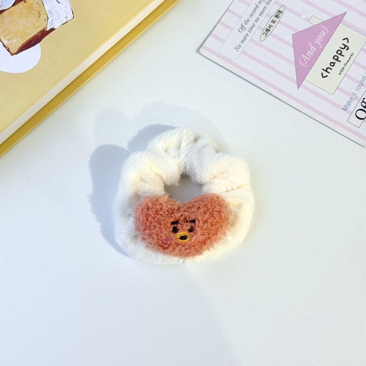 BT21 cartoon cute plush doll h - Anime Merchandise Gift review and price