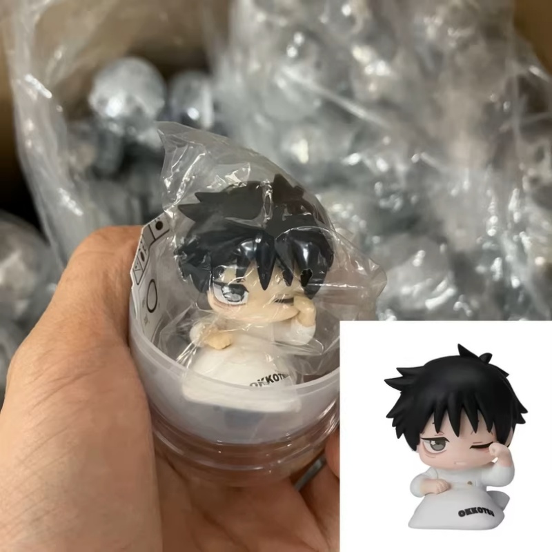 Japan Stato Egg Twisting Anime - Anime Merchandise For Sale review and price