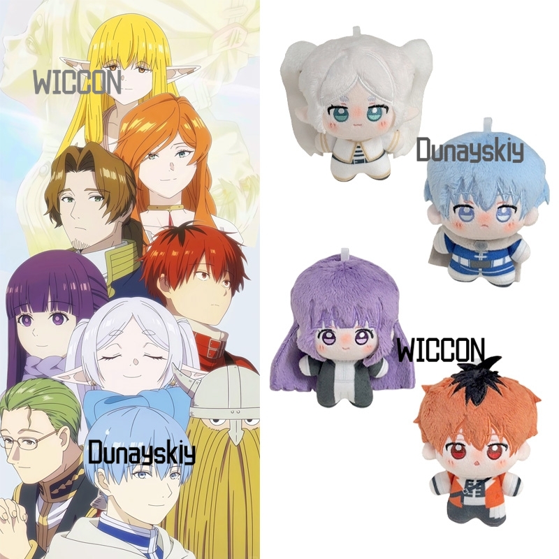 Frieren Beyond Journey's End H - Anime Merchandise Gift review and price