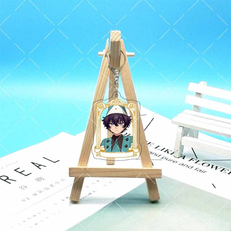 Witch Hat Atelier Coco Qifrey  - Anime Girl Merchandise review and price