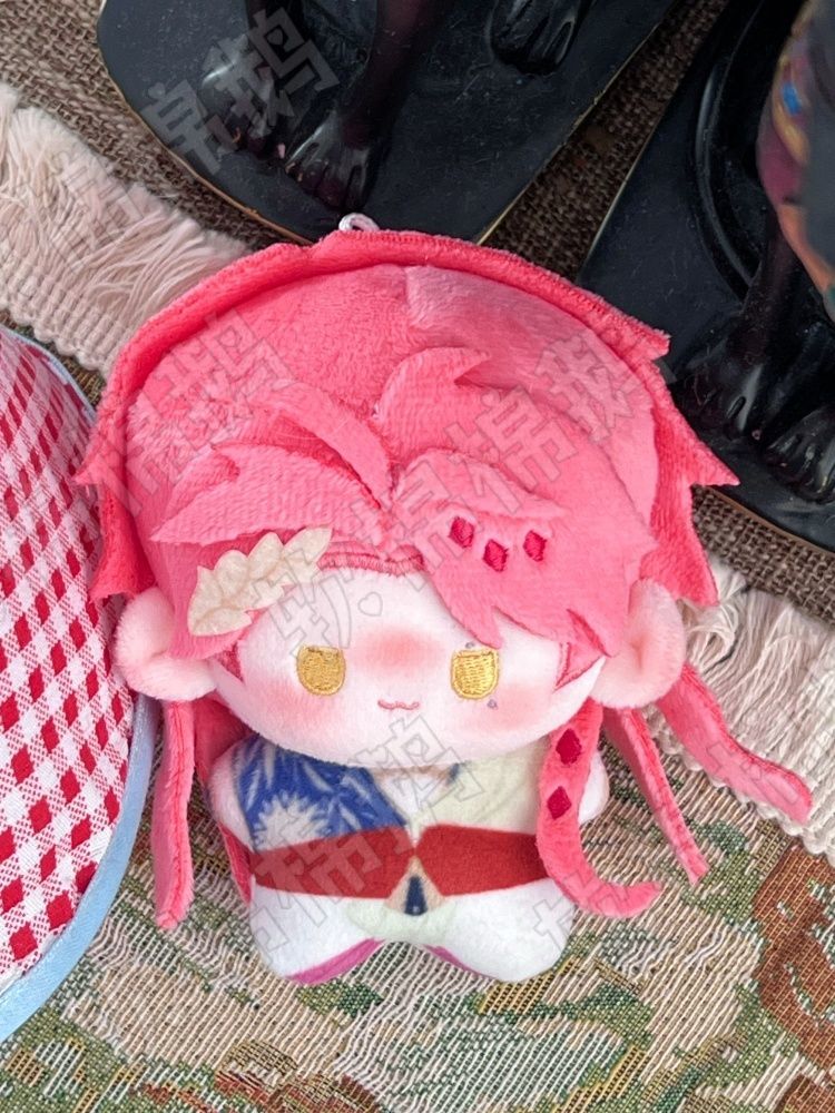 10cm Stuffed Record of Ragnaro - Anime Merchandise For Sale review and price