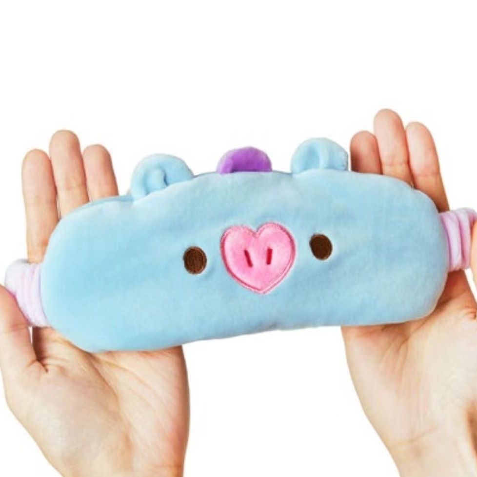 BT21 cartoon cute plush doll e - Anime Merchandise Gift review and price