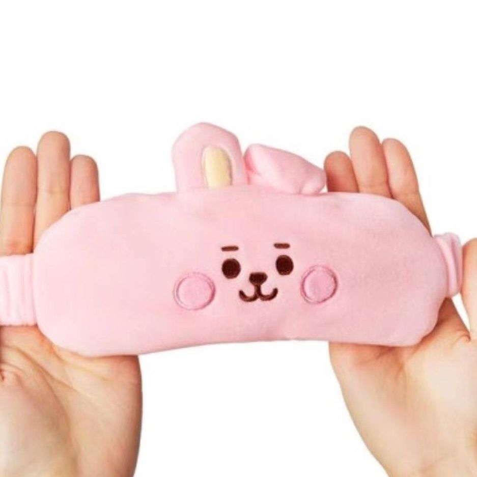 BT21 cartoon cute plush doll e - Anime Merchandise Gift review and price