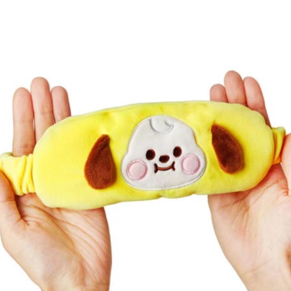 BT21 cartoon cute plush doll e - Anime Merchandise Gift review and price