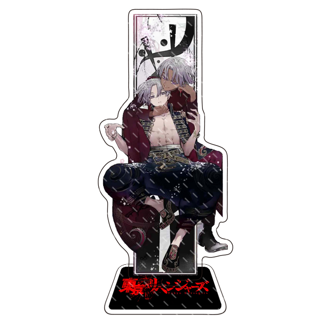 Tokyo Revengers Acrylic Handic - Anime Merchandise In Tokyo review and price