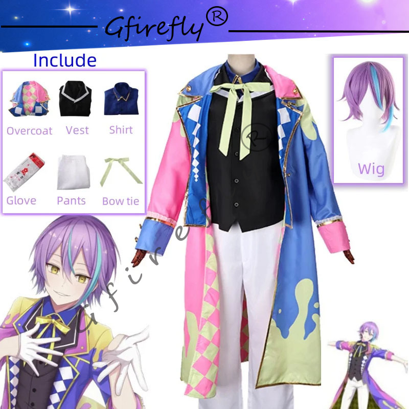 Kamishiro Rui Color Stage Proj - Cosplay Wig Colored review and price