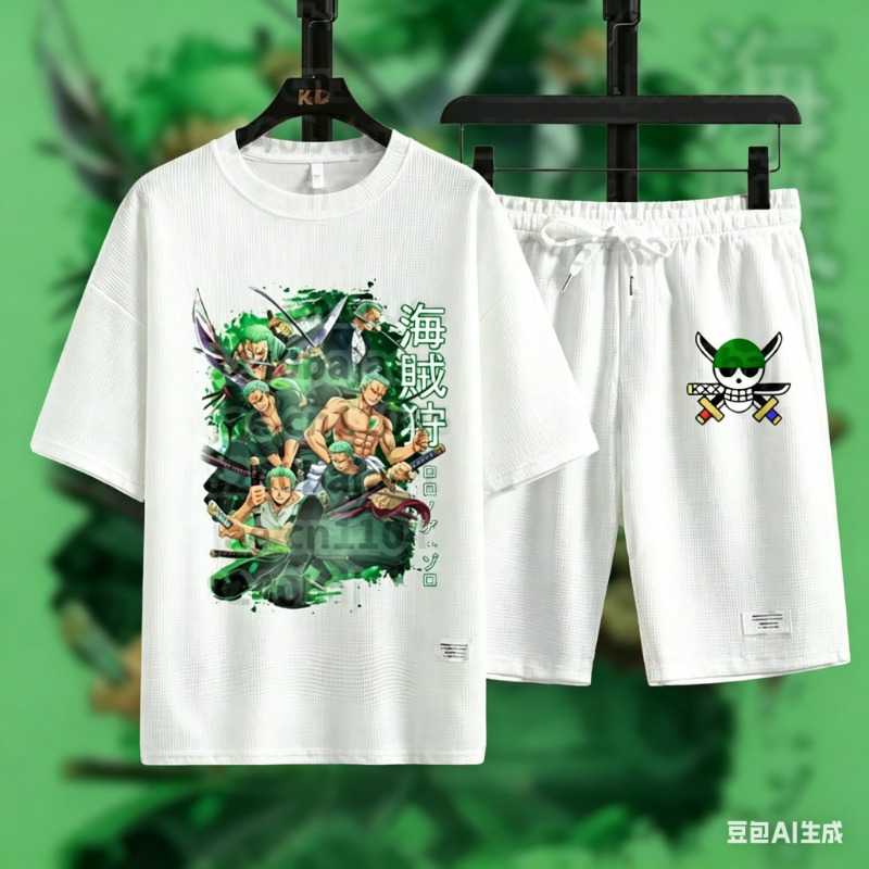 One Piece Kids Outfit Chopper  - Anime Girl Merchandise review and price
