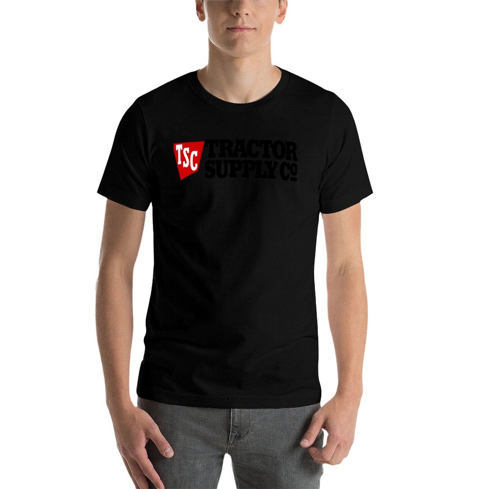 Tractor Supply TSC Logo Mercha - Anime Merchandise Logo review and price