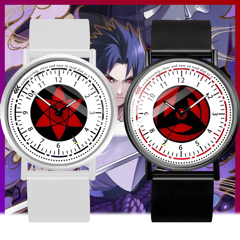 NARUTO logo anime merchandise  - Anime Merchandise Logo review and price