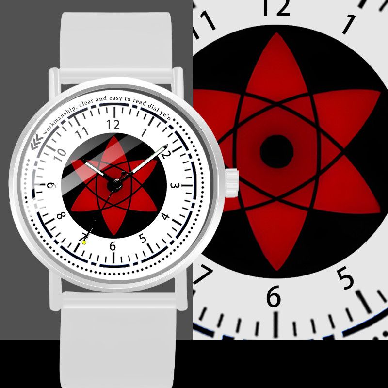 NARUTO logo anime merchandise  - Anime Merchandise Logo review and price