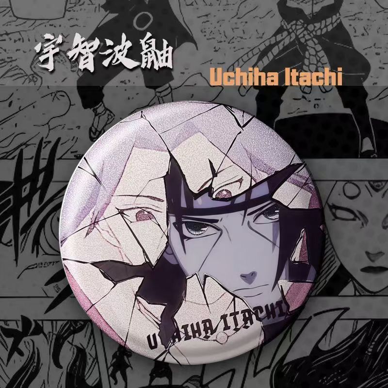 NARUTO anime merchandise carto - Anime Girl Merchandise review and price