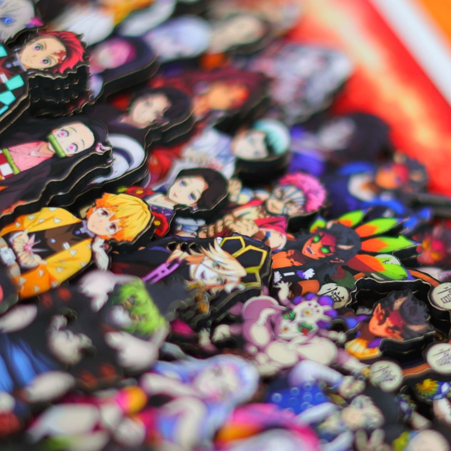 Demon Slayer anime merchandise - Anime Merchandise Gift review and price