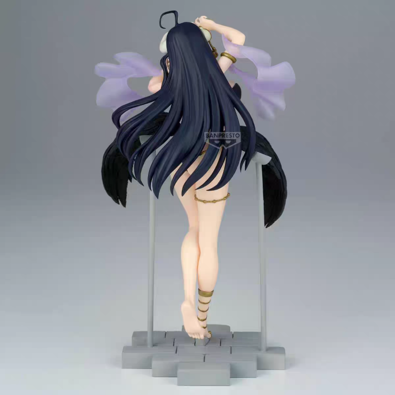 New Original Classical Tuning  - Overlord Anime Merchandise review and price