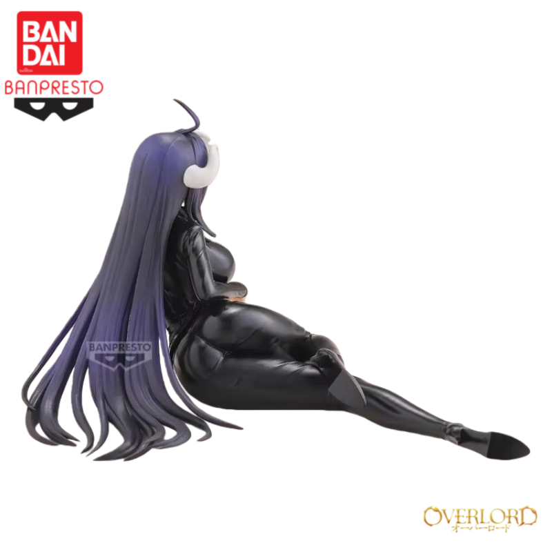 In Stock Original 100% Genuine - Overlord Anime Merchandise review and price