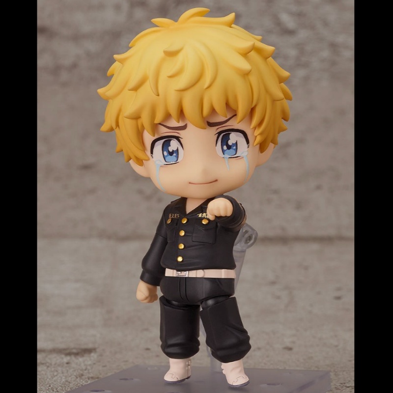 2806 Tokyo Revengers Hanagaki  - Anime Merchandise In Tokyo review and price