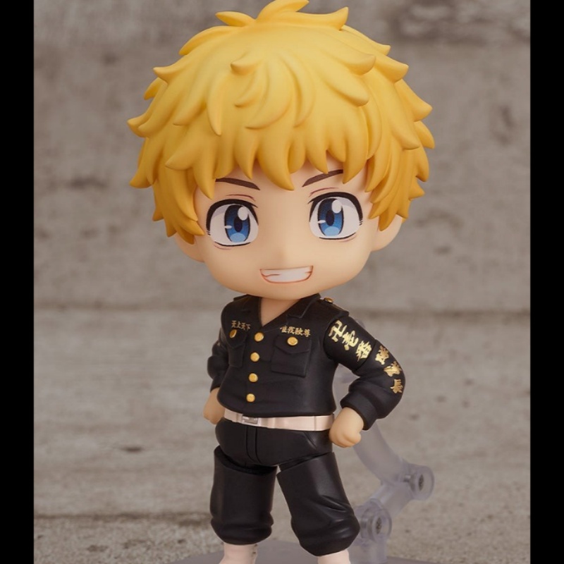 2806 Tokyo Revengers Hanagaki  - Anime Merchandise In Tokyo review and price