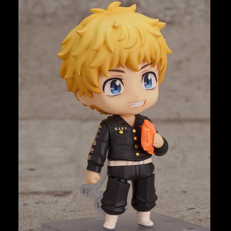 2806 Tokyo Revengers Hanagaki  - Anime Merchandise In Tokyo review and price