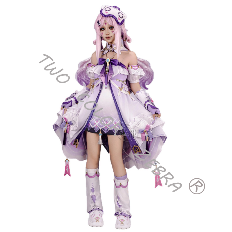 Genshin Impact Citlali Cosplay - Cosplay Wig Colored review and price