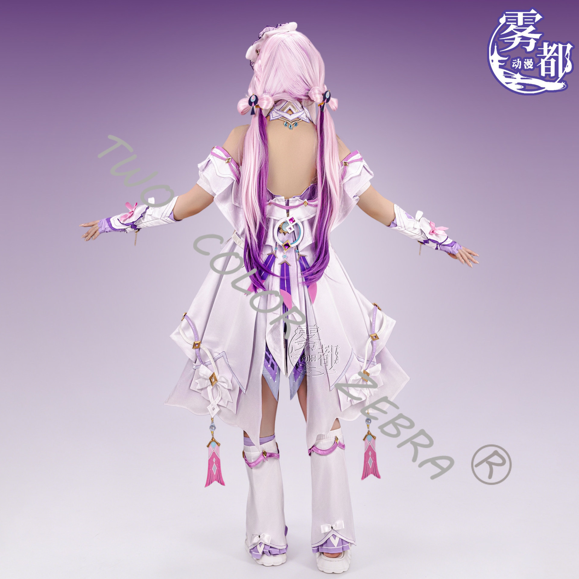 Genshin Impact Citlali Cosplay - Cosplay Wig Colored review and price