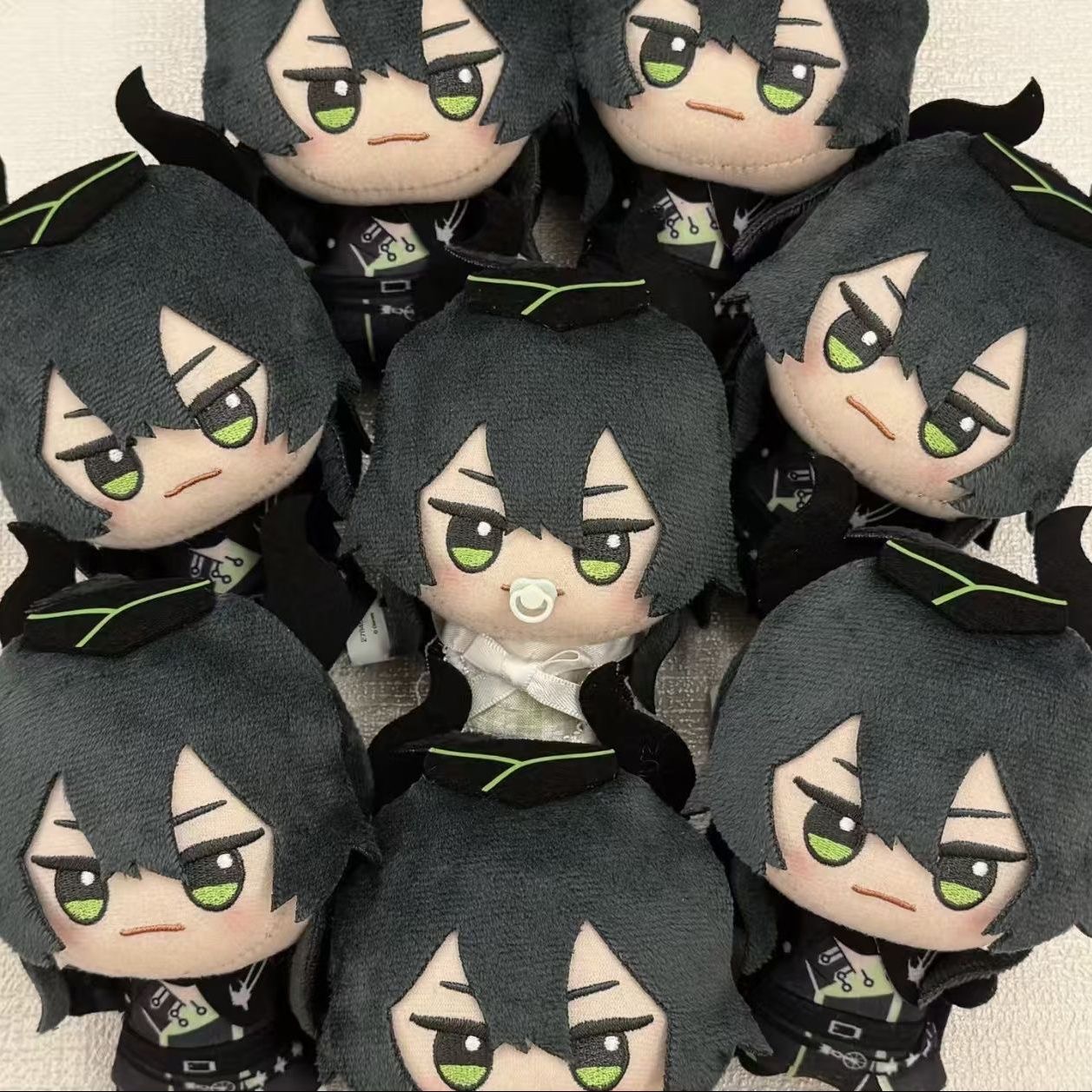 10cm Stuffed Twisted Lilia Van - Anime Merchandise For Sale review and price