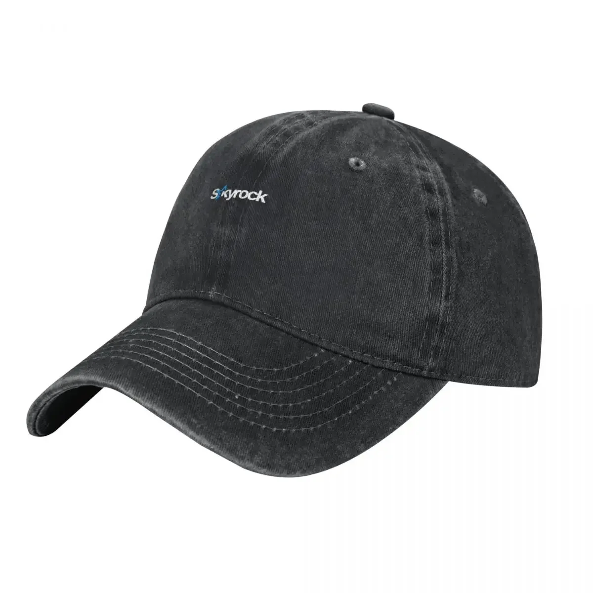 Best Seller - Skyrock Logo Mer - Anime Merchandise Logo review and price