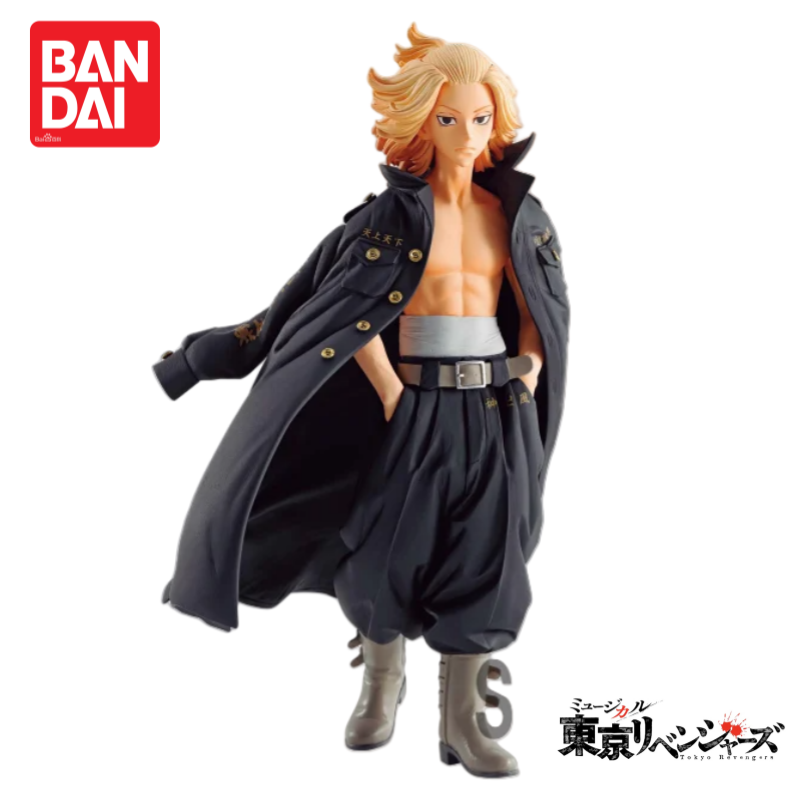 In Stock Original Nuevo Bandai - Anime Merchandise In Tokyo review and price