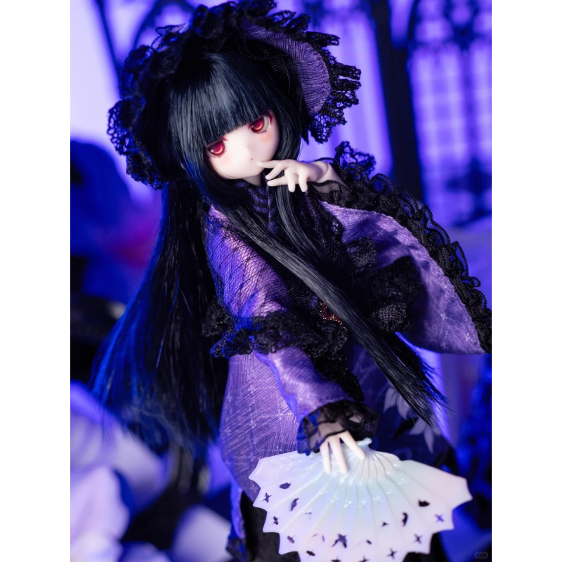 Time Rift & Music Box Series 1 - Anime Merchandise For Sale review and price