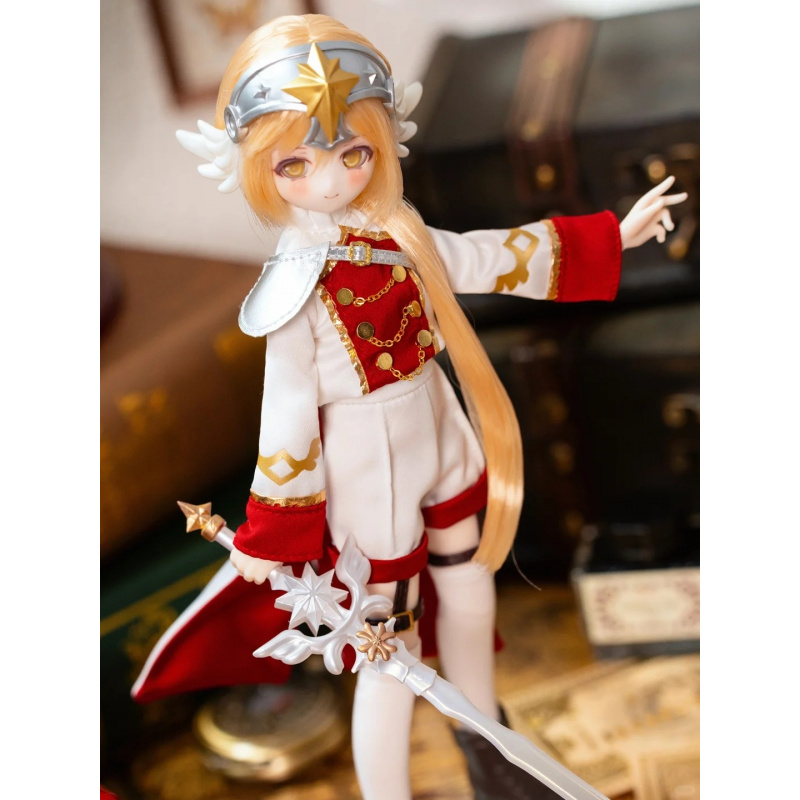 Time Rift & Music Box Series 1 - Anime Merchandise For Sale review and price