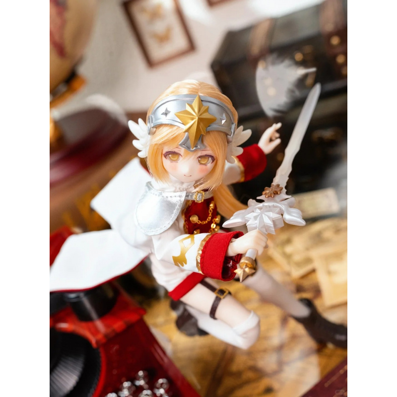 Time Rift & Music Box Series 1 - Anime Merchandise For Sale review and price