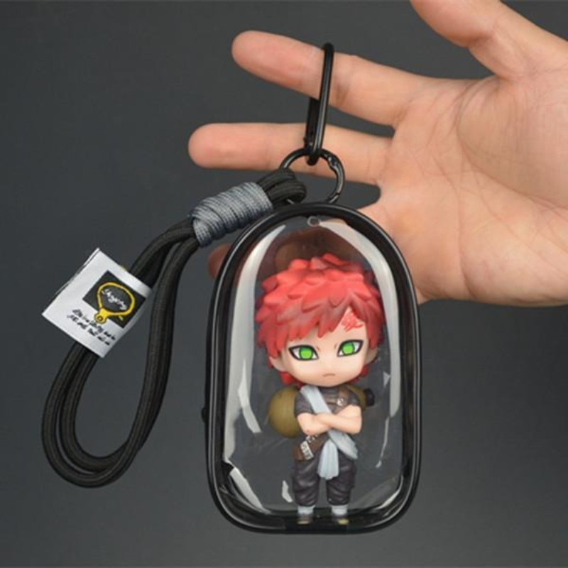 NARUTO Gaara anime merchandise - Anime Merchandise Naruto review and price