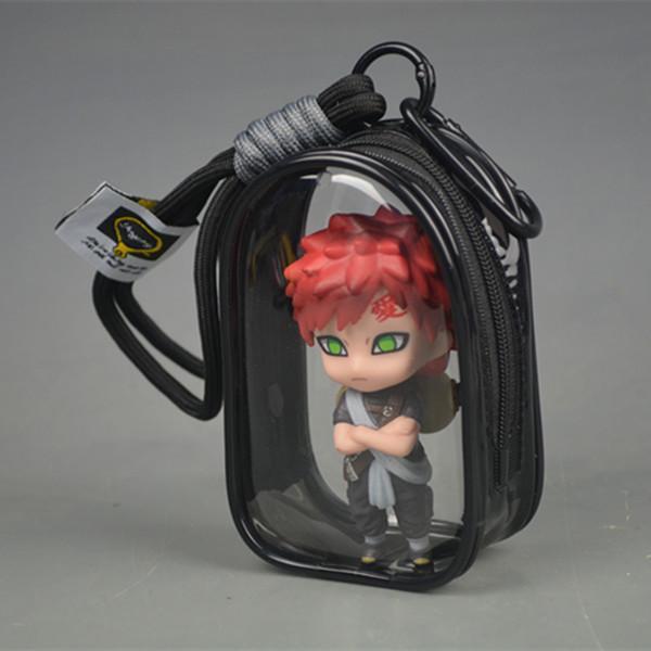 NARUTO Gaara anime merchandise - Anime Merchandise Naruto review and price